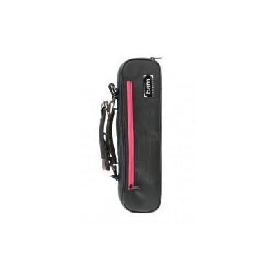 Etuiüberzug Querflöte C-Fuss schwarz Etuiüberzug Querflöte C-Fuss schwarz