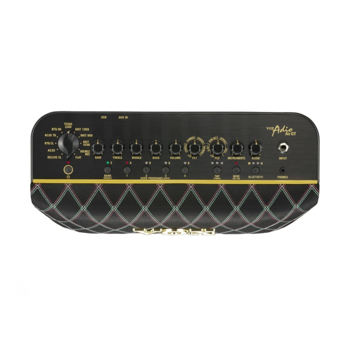 Adio Air GT Modeling E-Gitarrencombo Adio Air GT Modeling E-Gitarrencombo