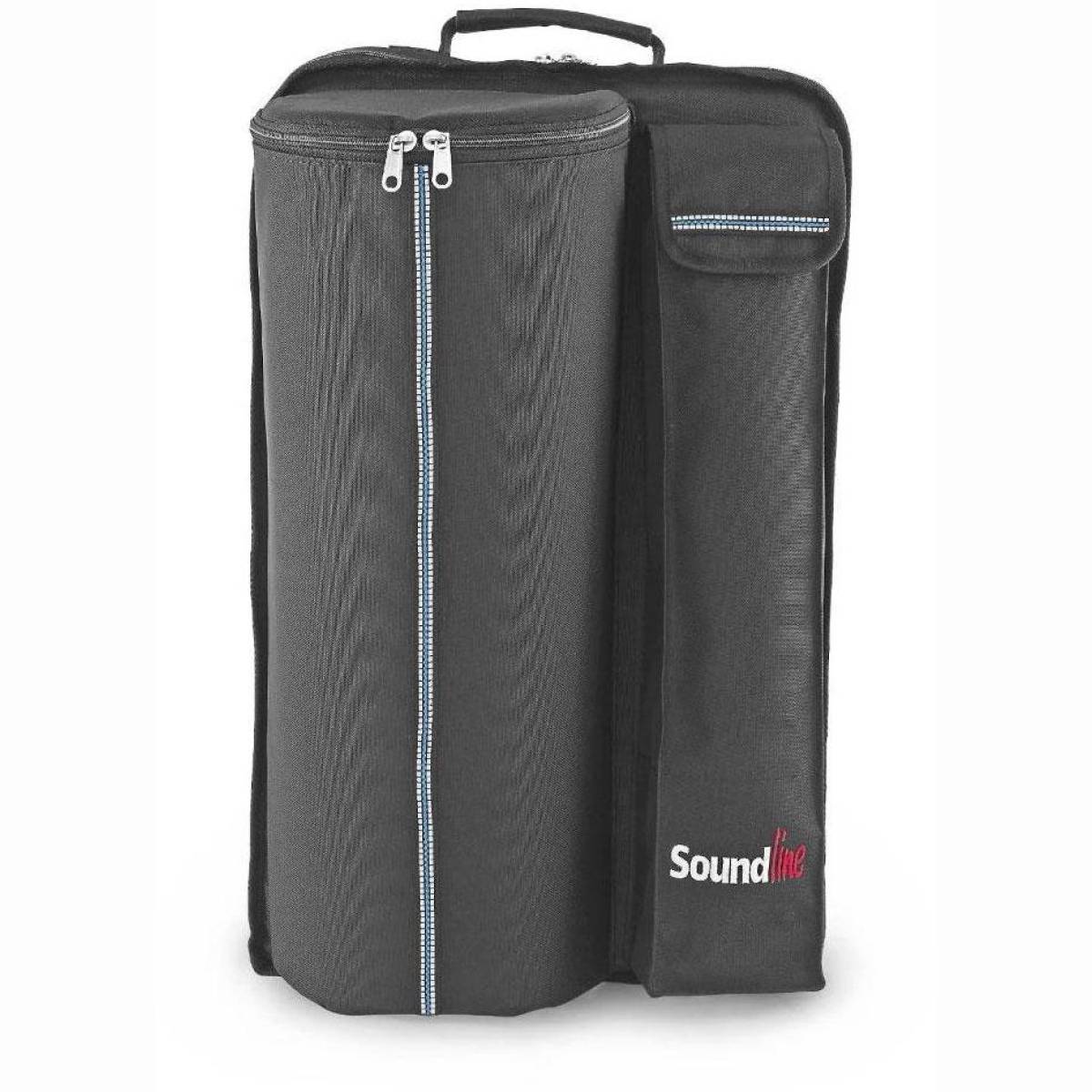 594.217 Gigbag Trompete/Drehventile 594.217 Gigbag Trompete/Drehventile