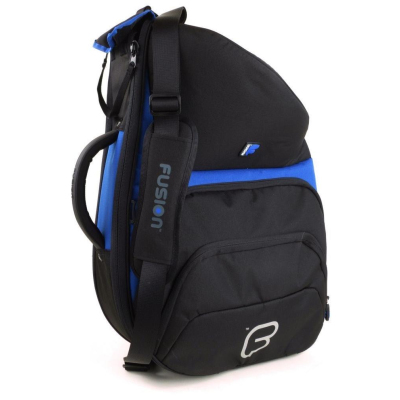 Bag UB-08-B Waldhorn blau Bag UB-08-B Waldhorn blau