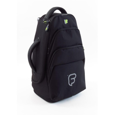Bag UB-02-BK Flügelhorn Black Bag UB-02-BK Flügelhorn Black