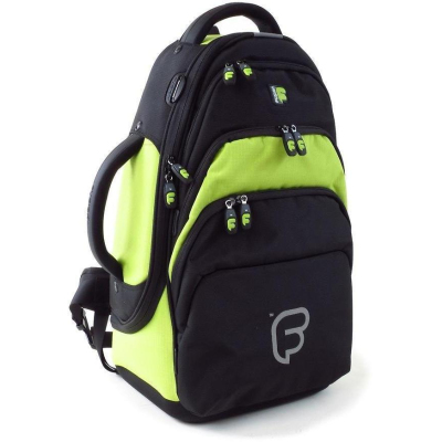 Bag PB-02-L Flügelhorn Lime Bag PB-02-L Flügelhorn Lime