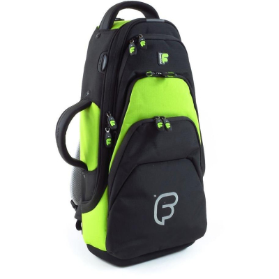 Bag PB-04-L Trompete (Single) Lime Bag PB-04-L Trompete (Single) Lime