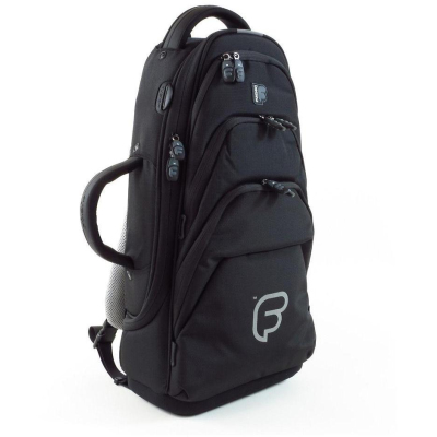 Bag PB-04-BK Trompete (Single) Black Bag PB-04-BK Trompete (Single) Black