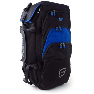 Bag PB-06-B Triple Trumpet Blue Bag PB-06-B Triple Trumpet Blue