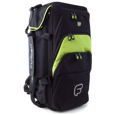 Bag PB-06-L Triple Trumpet Lime Bag PB-06-L Triple Trumpet Lime