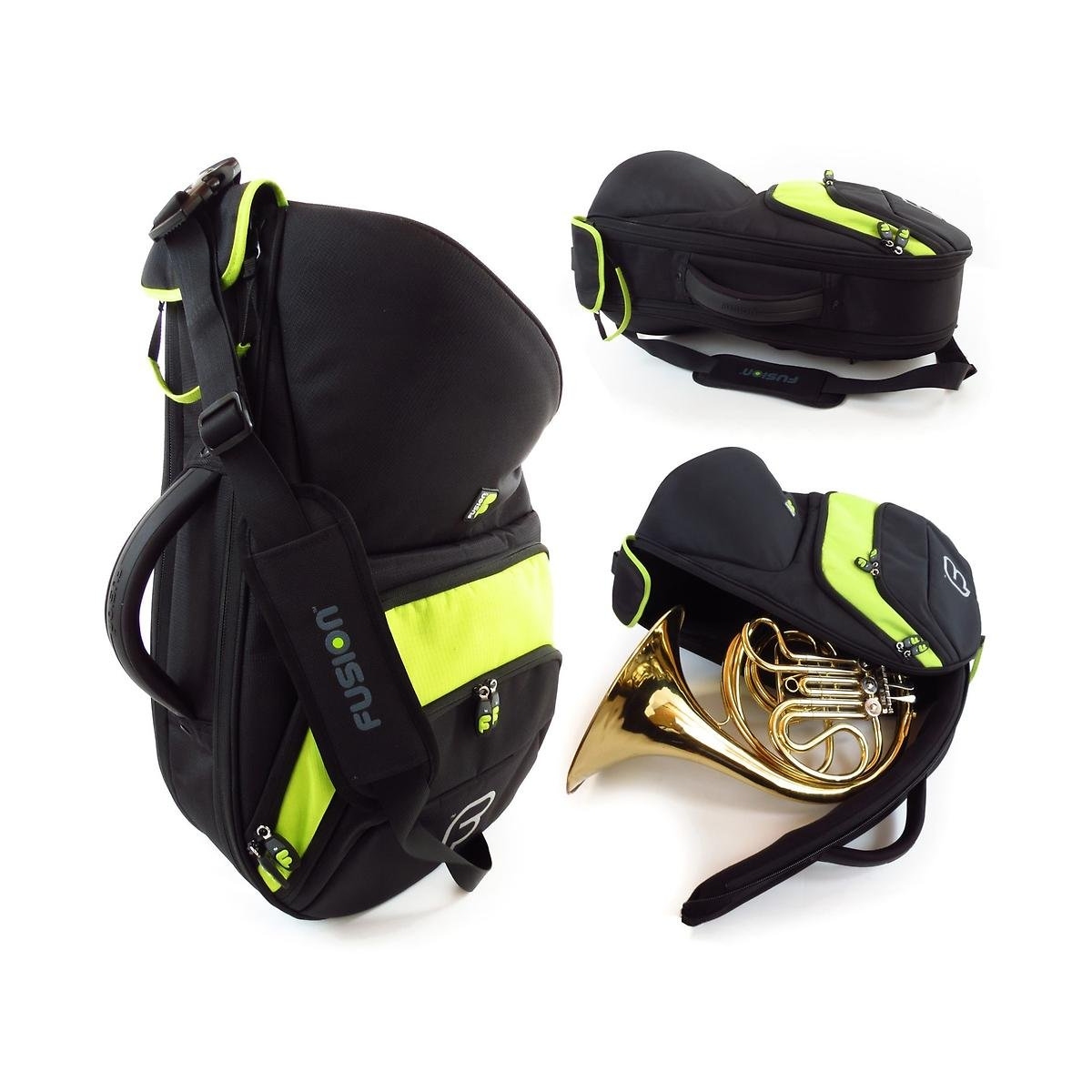 Bag PB-11-L Waldhorn Lime Bag PB-11-L Waldhorn Lime