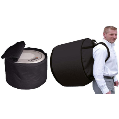 Ricksack für Bass Drum 28
