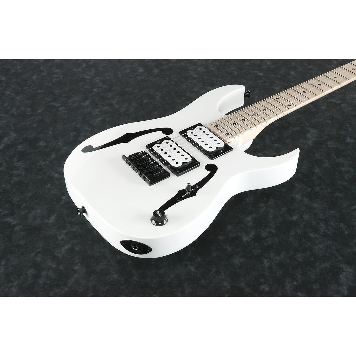 PGMM31-WH Mikro Paul Gilbert PGMM31-WH Mikro Paul Gilbert