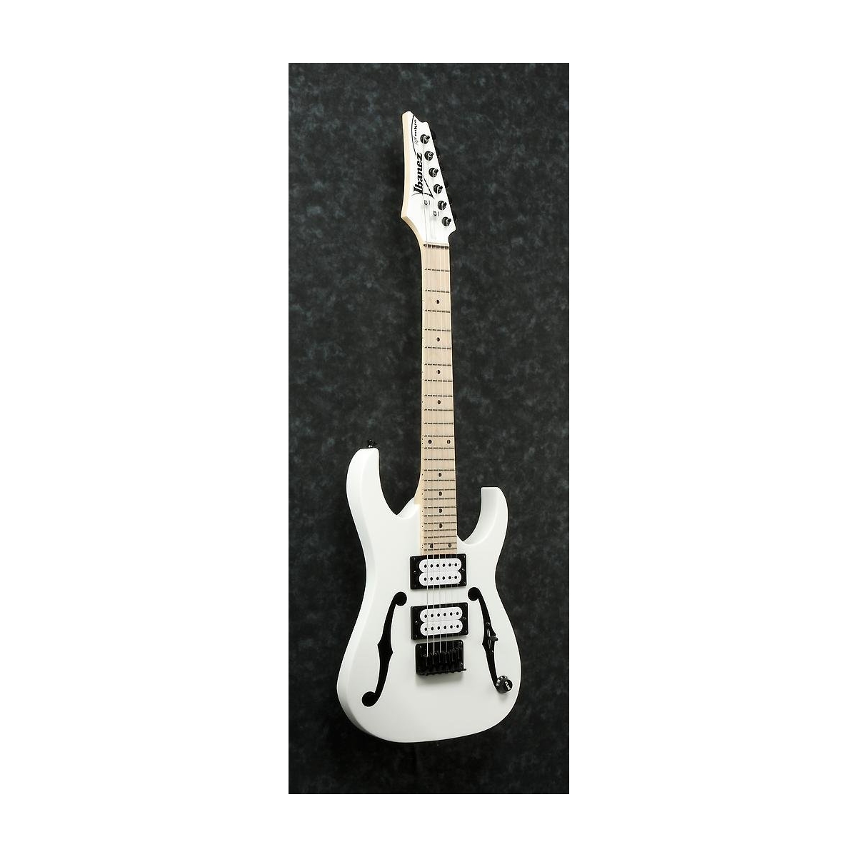 PGMM31-WH Mikro Paul Gilbert PGMM31-WH Mikro Paul Gilbert