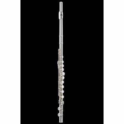 JFL700EC-CBOX E-Mechanik Vollsilberka