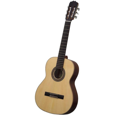 1/58F Jugendgitarre Fichte matt 1/58F Jugendgitarre Fichte matt