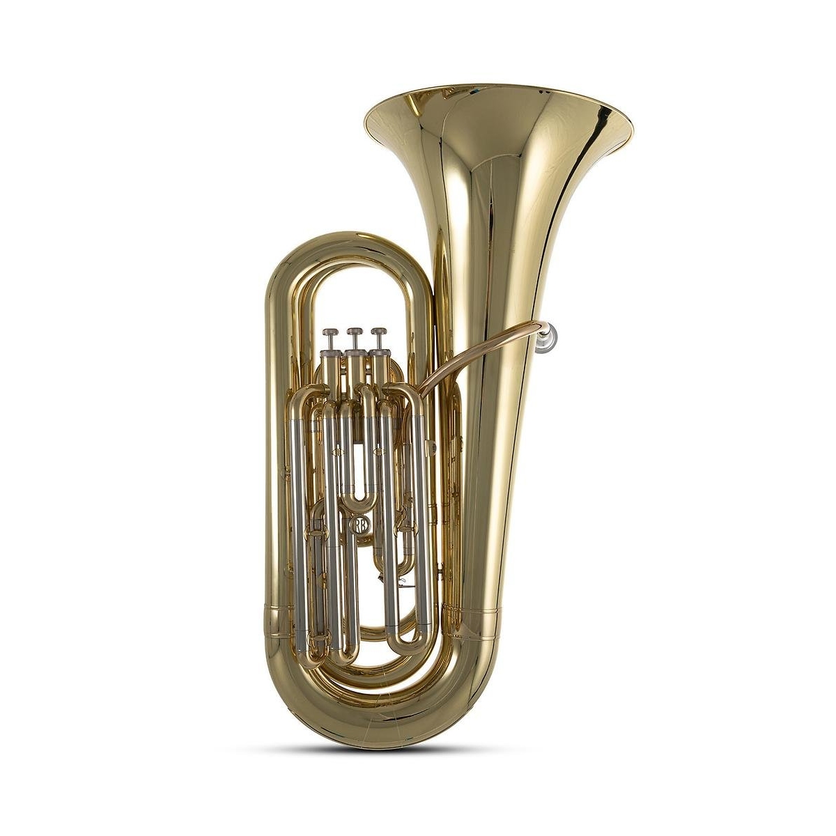 Tuba/B TB-301 3-Ventile Lack Koffer Tuba/B TB-301 3-Ventile Lack Koffer