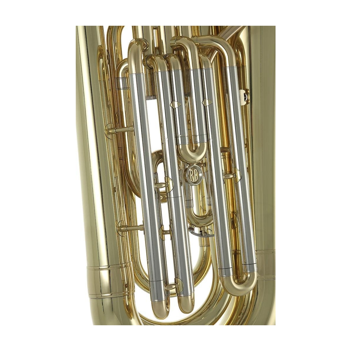 Tuba/B TB-301 3-Ventile Lack Koffer Tuba/B TB-301 3-Ventile Lack Koffer