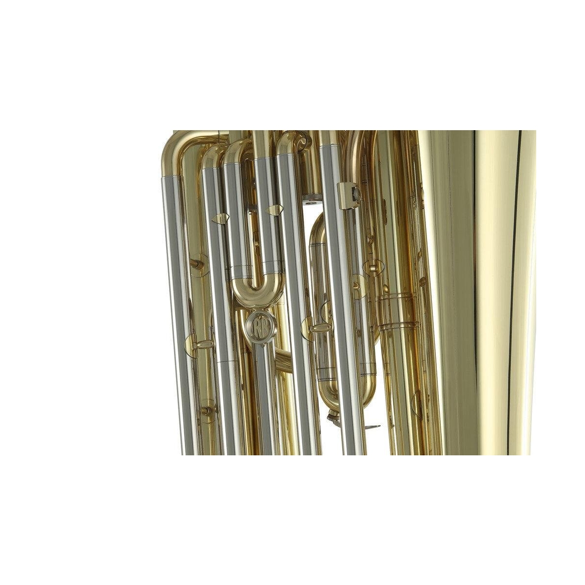 Tuba/B TB-301 3-Ventile Lack Koffer Tuba/B TB-301 3-Ventile Lack Koffer
