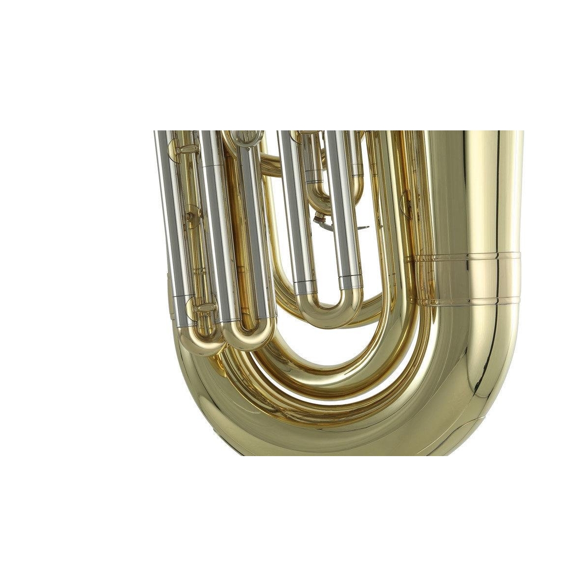 Tuba/B TB-301 3-Ventile Lack Koffer Tuba/B TB-301 3-Ventile Lack Koffer