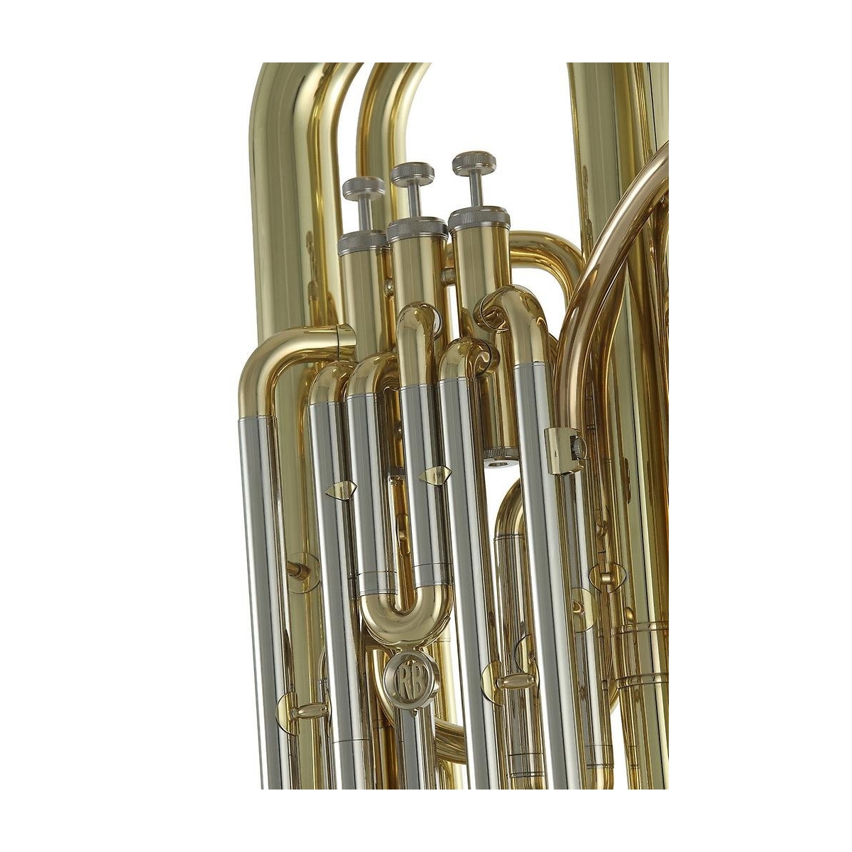 Tuba/B TB-301 3-Ventile Lack Koffer Tuba/B TB-301 3-Ventile Lack Koffer