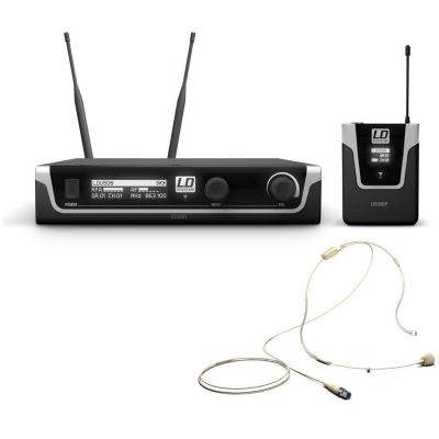 U508 BPHH Funk Headset U508 BPHH Funk Headset