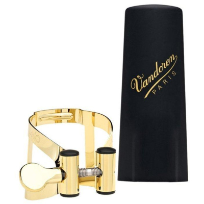 M/O Blattschr.Sopr.-Sax Aged Gold M/O Blattschr.Sopr.-Sax Aged Gold