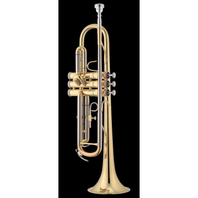 JTR701Q Trompete Lack mit Etui JTR701Q Trompete Lack mit Etui