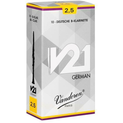 Blatt 2.5 B-Klar. V21 deutsch Blatt 2.5 B-Klar. V21 deutsch