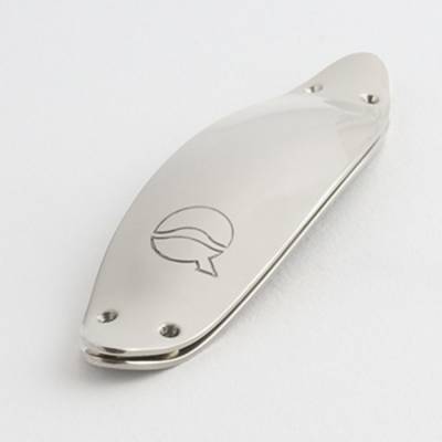 Solid Silver 106 MM Solid Silver 106 MM