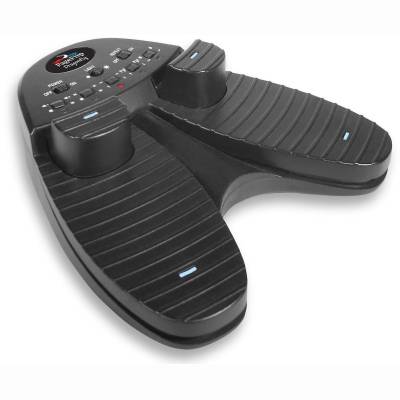 Dragonfly Bluetooth-Pedal