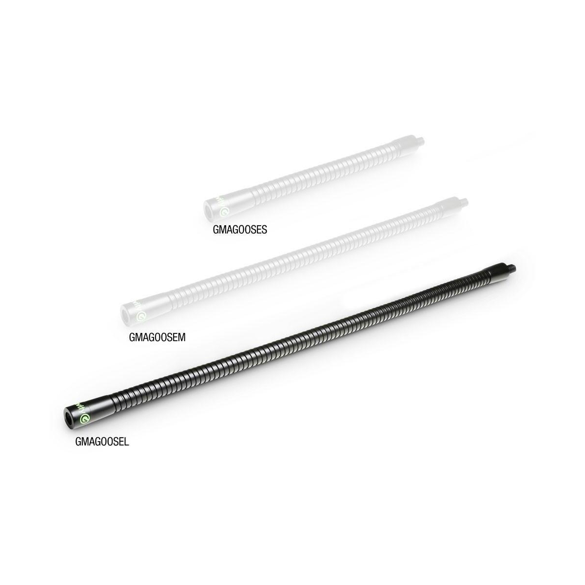 MA Goose L Schwanenhals 460mm MA Goose L Schwanenhals 460mm