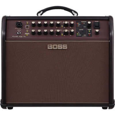 ACS Acoustic Singer Pro ACS Acoustic Singer Pro