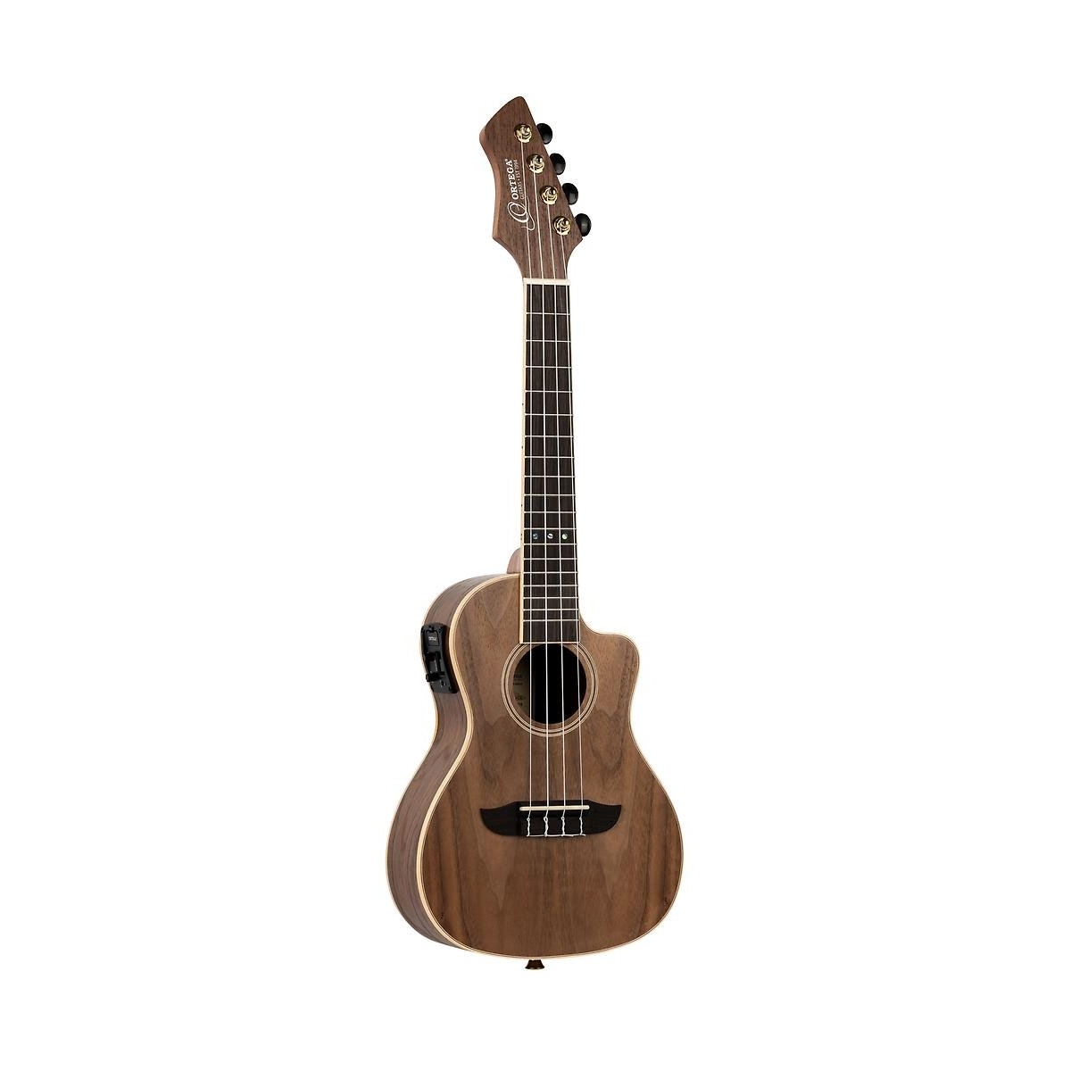 RUWN-CE Ukulele Concert WALNUT RUWN-CE Ukulele Concert WALNUT