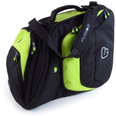 Bag PB-10-L Waldhorn Lime Bag PB-10-L Waldhorn Lime