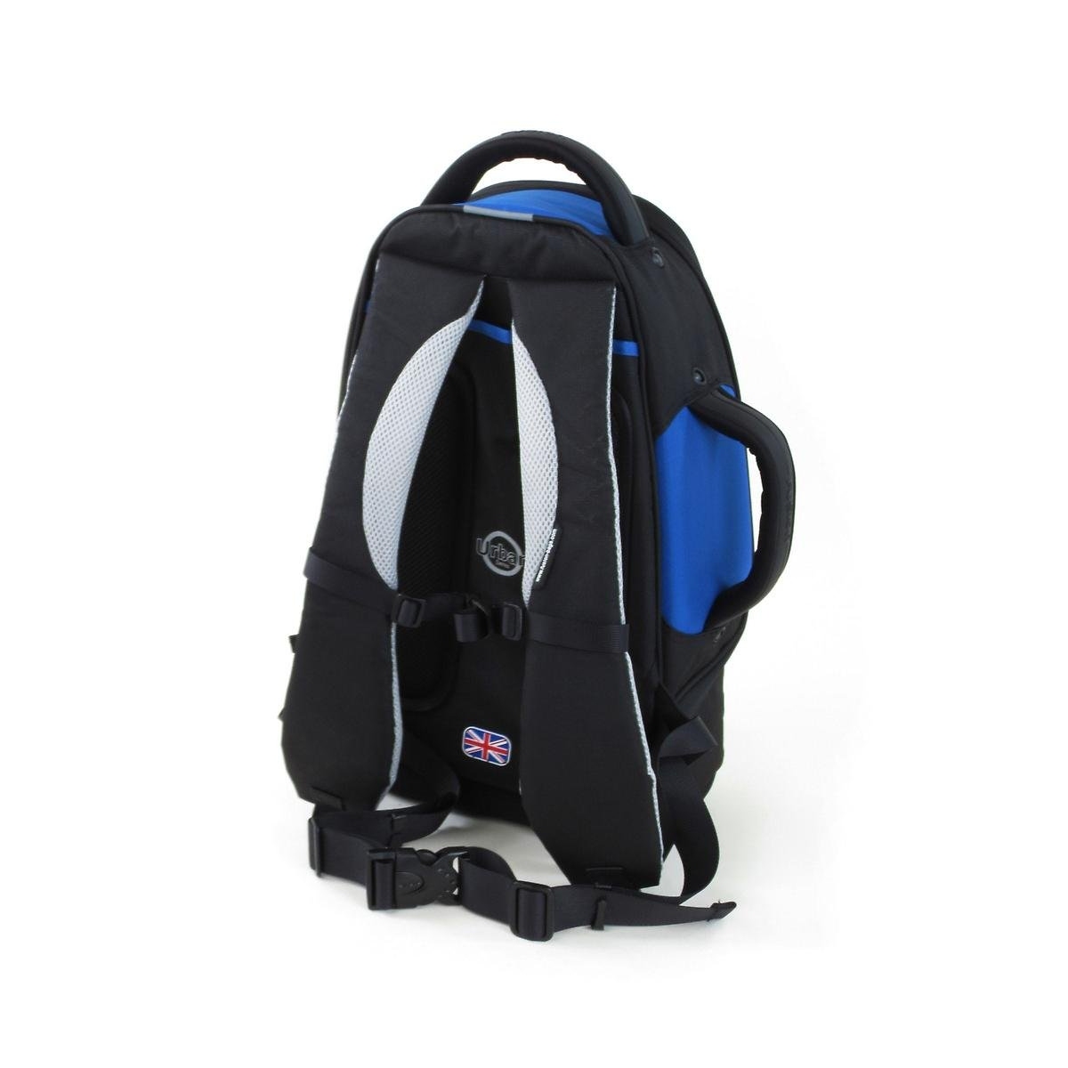 Bag UB-01-B Cornet Blue Bag UB-01-B Cornet Blue