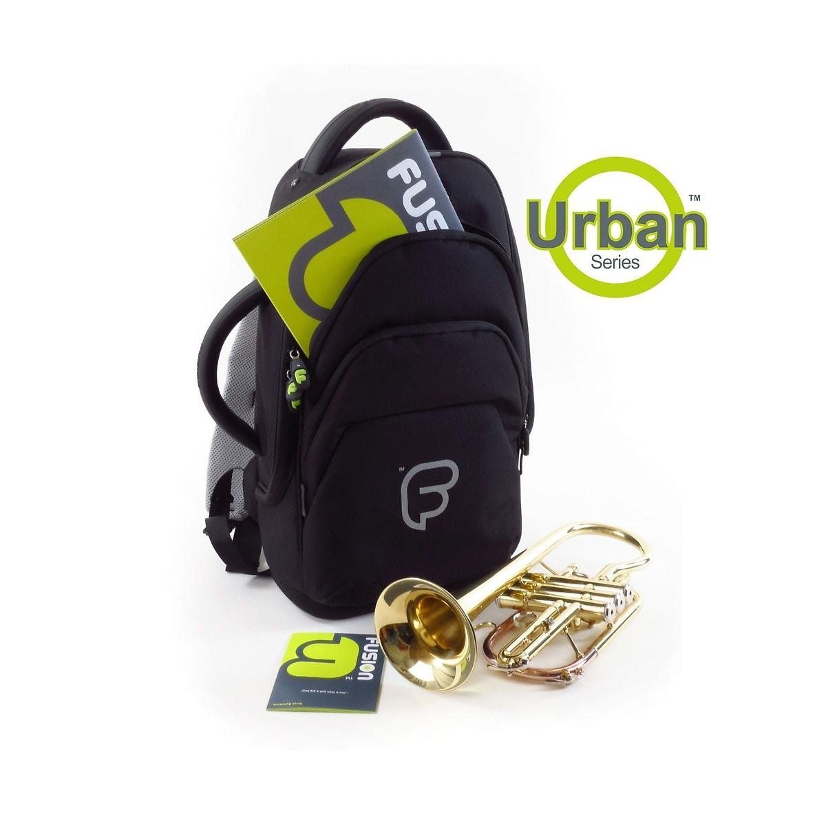 Bag UB-01-BK Cornet Black Bag UB-01-BK Cornet Black