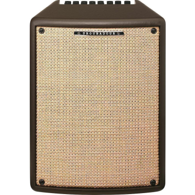 T80 II Troubadour 80 Watt T80 II Troubadour 80 Watt