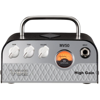 MV 50 HG High Gain Topteil 50 Watt