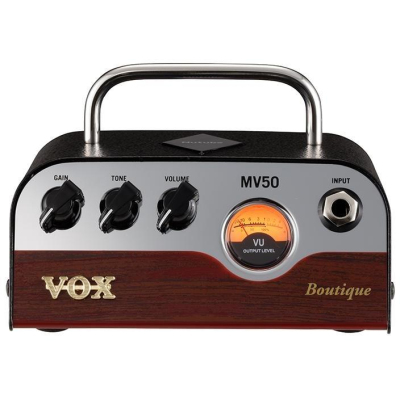 MV 50 BQ Boutique Topteil 50 Watt