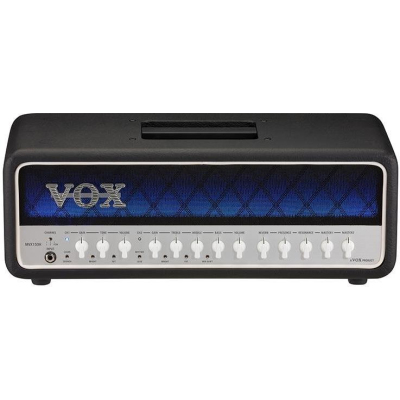 MVX150H Nutube-Röhren-Topteil 150 Watt