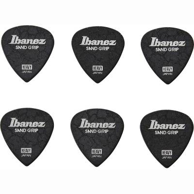 PPA16HCG-BK Sand Grip Crack Pick