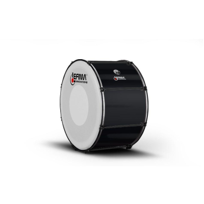 MB-BMS-2414-2HM 2614 Bass Drum 24 MB-BMS-2414-2HM 2614 Bass Drum 24