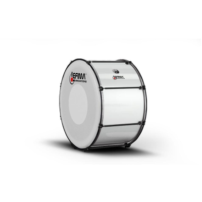 MB-BMS-2414-2HM 2614 Bass Drum 24 MB-BMS-2414-2HM 2614 Bass Drum 24