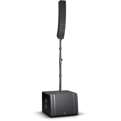 Curv 500 TS Kompakte Touring PA Curv 500 TS Kompakte Touring PA