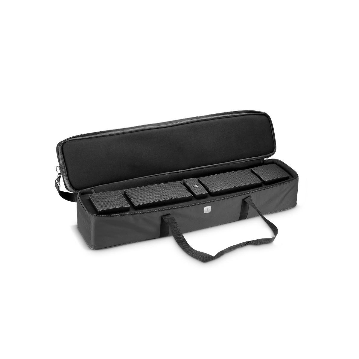 Curv 500 TS Sat Bag Curv 500 TS Sat Bag