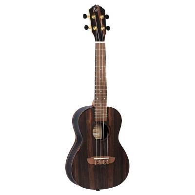 RUEB-CC Ukulele Concert EBONY RUEB-CC Ukulele Concert EBONY