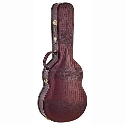 OCCPRO Koffer Classic Braun