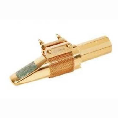 Ligature #4 Blattschraube Gold 305-04G Ligature #4 Blattschraube Gold 305-04G