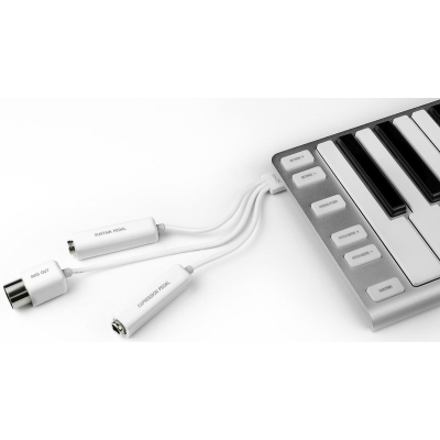 XCABLE Breakout-Kabel XCABLE Breakout-Kabel