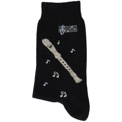 Socken BFL Blockfl. 43/45 Socken BFL Blockfl. 43/45