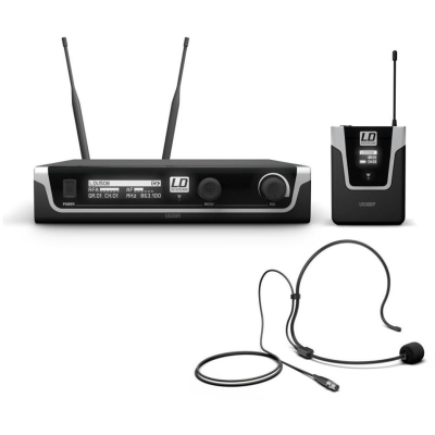 U508 BPH Headset Funk U508 BPH Headset Funk