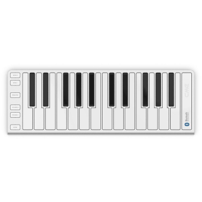 X-Key Air 25 Bluetooth MIDI Keyboard X-Key Air 25 Bluetooth MIDI Keyboard