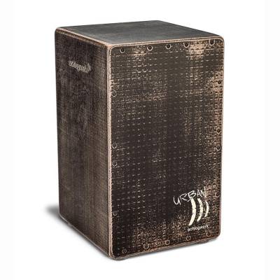 CP5230 Cajon Urban OS Grunge
